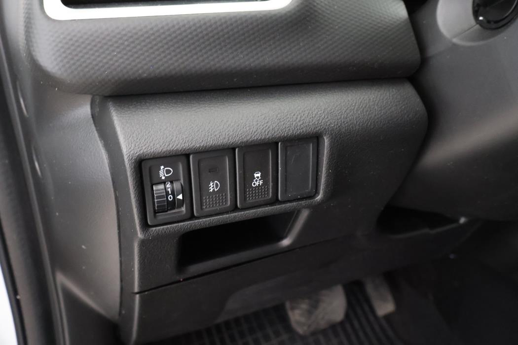 SUZUKI SX4 S-Cross 2015