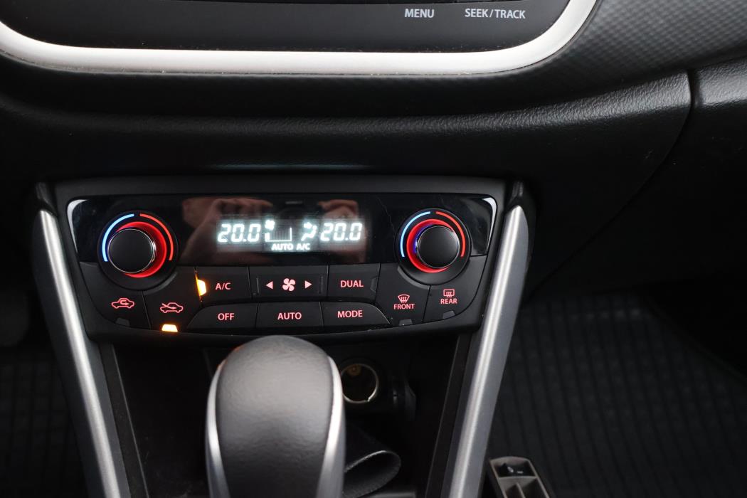 SUZUKI SX4 S-Cross 2015
