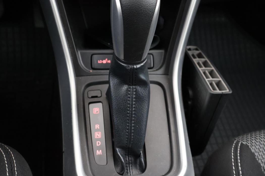 SUZUKI SX4 S-Cross 2015