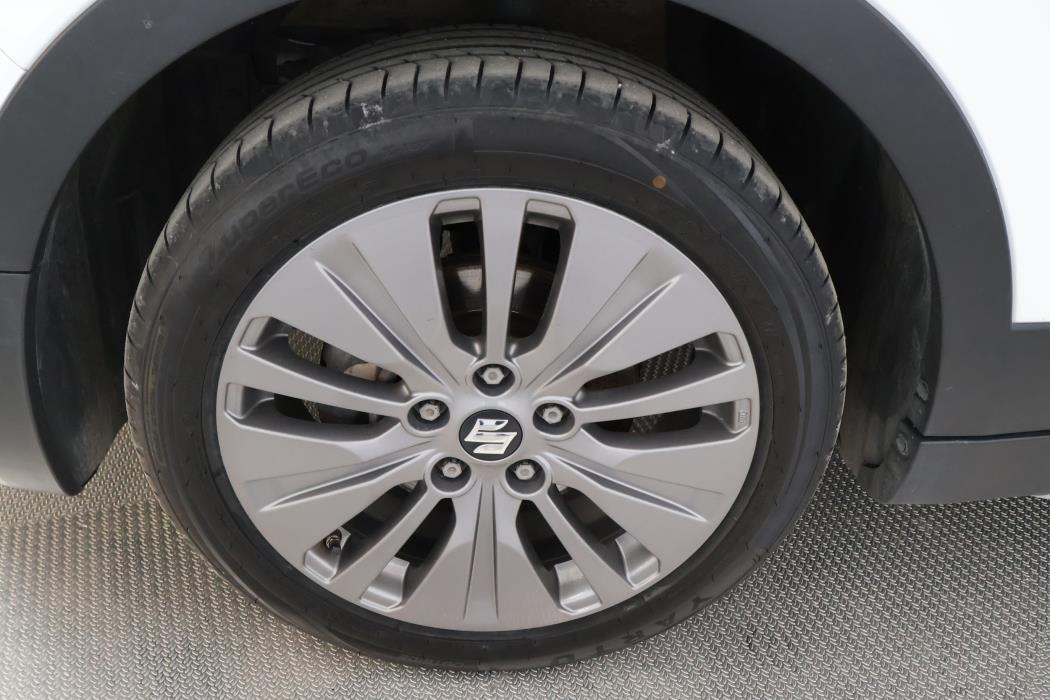 SUZUKI SX4 S-Cross 2015