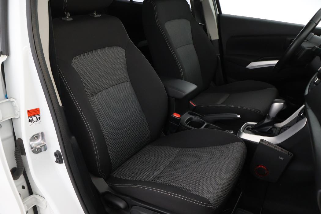 SUZUKI SX4 S-Cross 2015