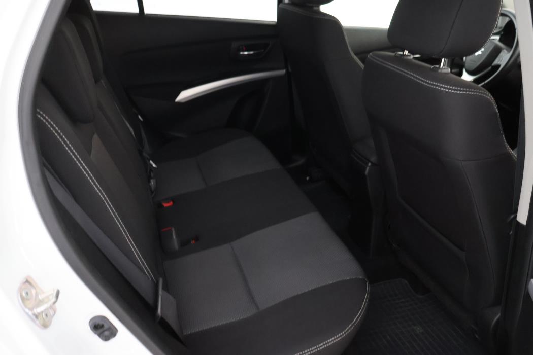 SUZUKI SX4 S-Cross 2015