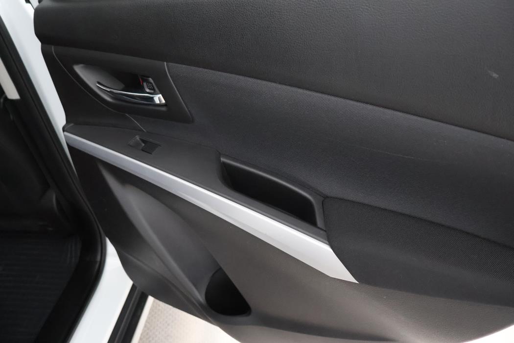 SUZUKI SX4 S-Cross 2015