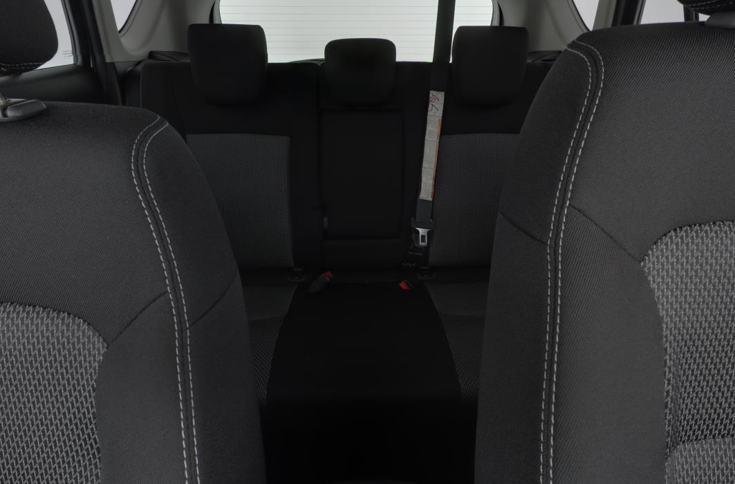 SUZUKI SX4 S-Cross 2015