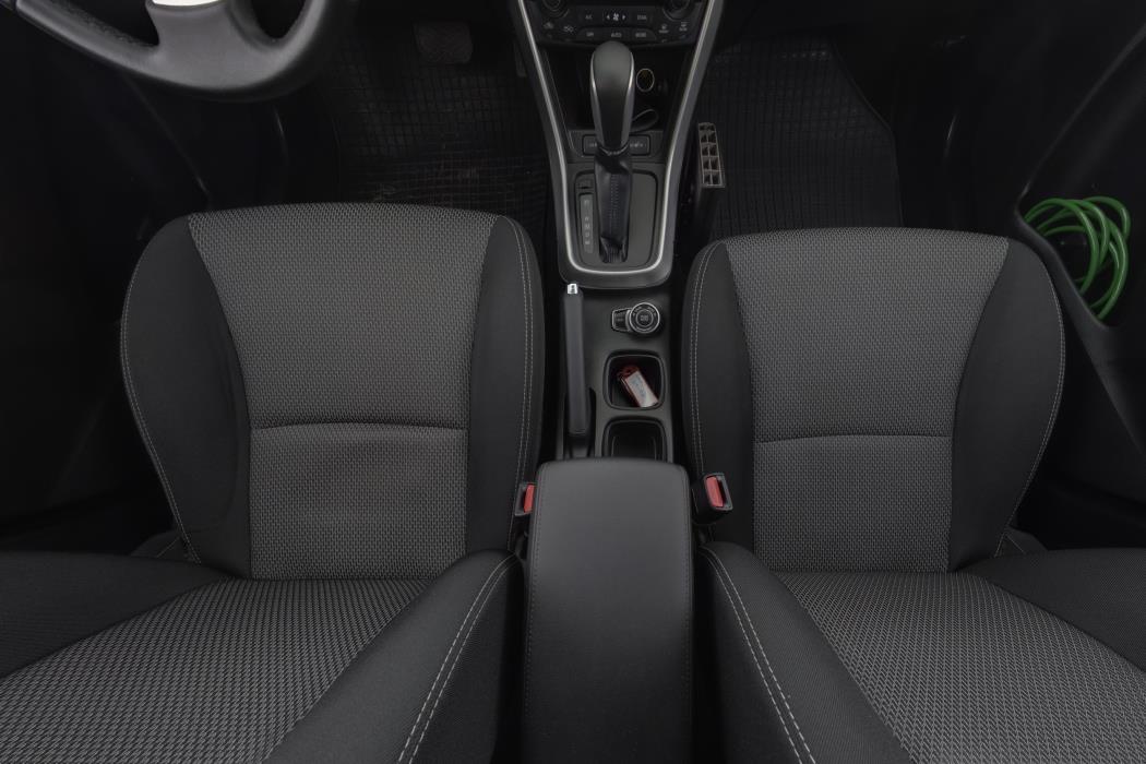 SUZUKI SX4 S-Cross 2015