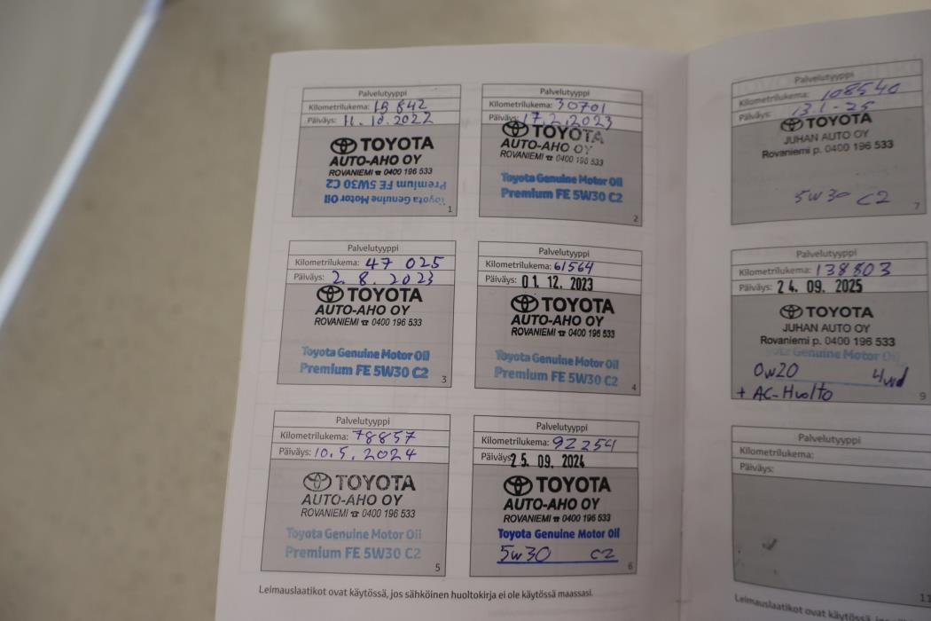 TOYOTA Hilux 2022