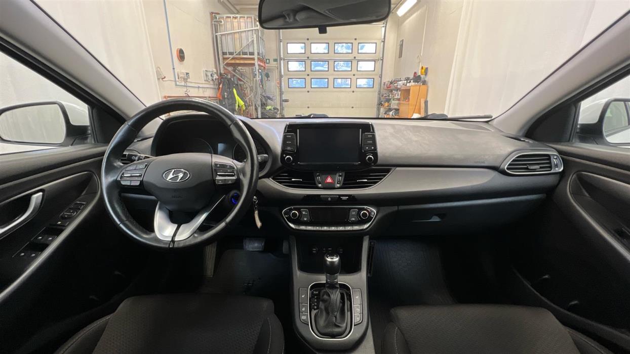 HYUNDAI i30 Hatchback 2019