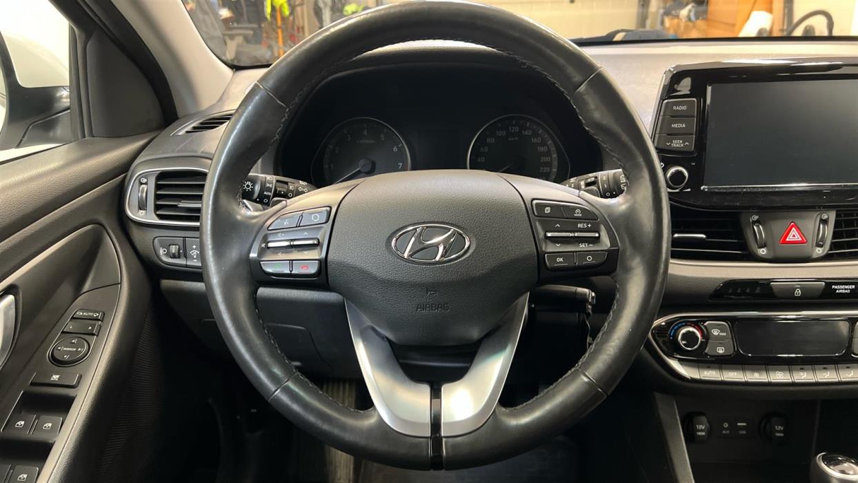 HYUNDAI i30 Hatchback 2019