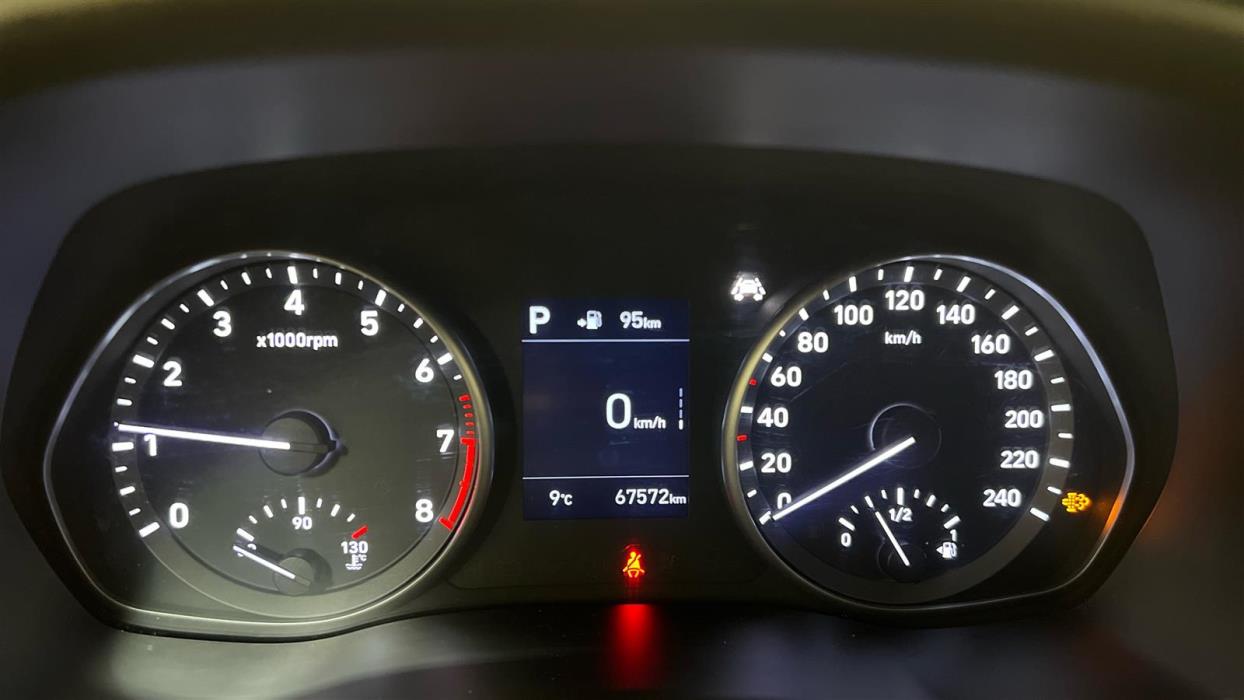 HYUNDAI i30 Hatchback 2019