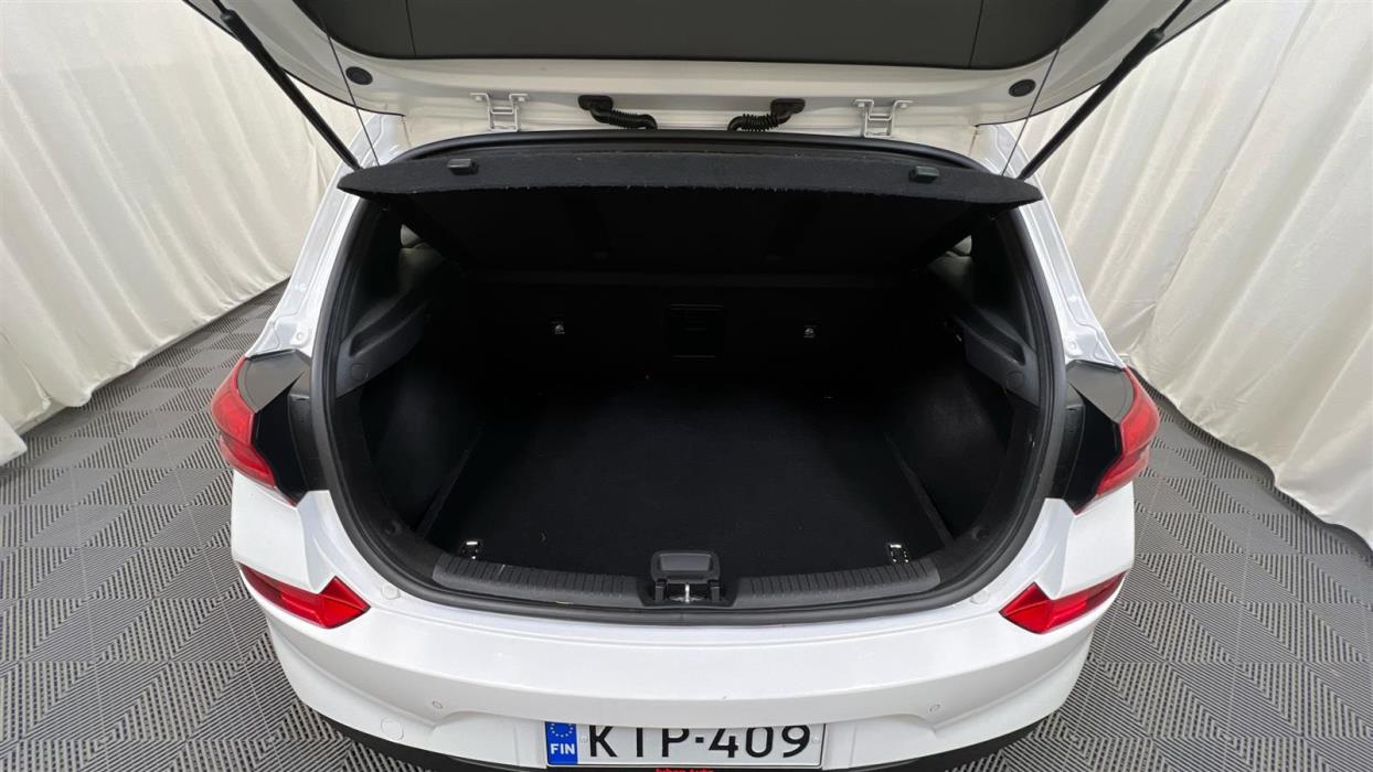 HYUNDAI i30 Hatchback 2019