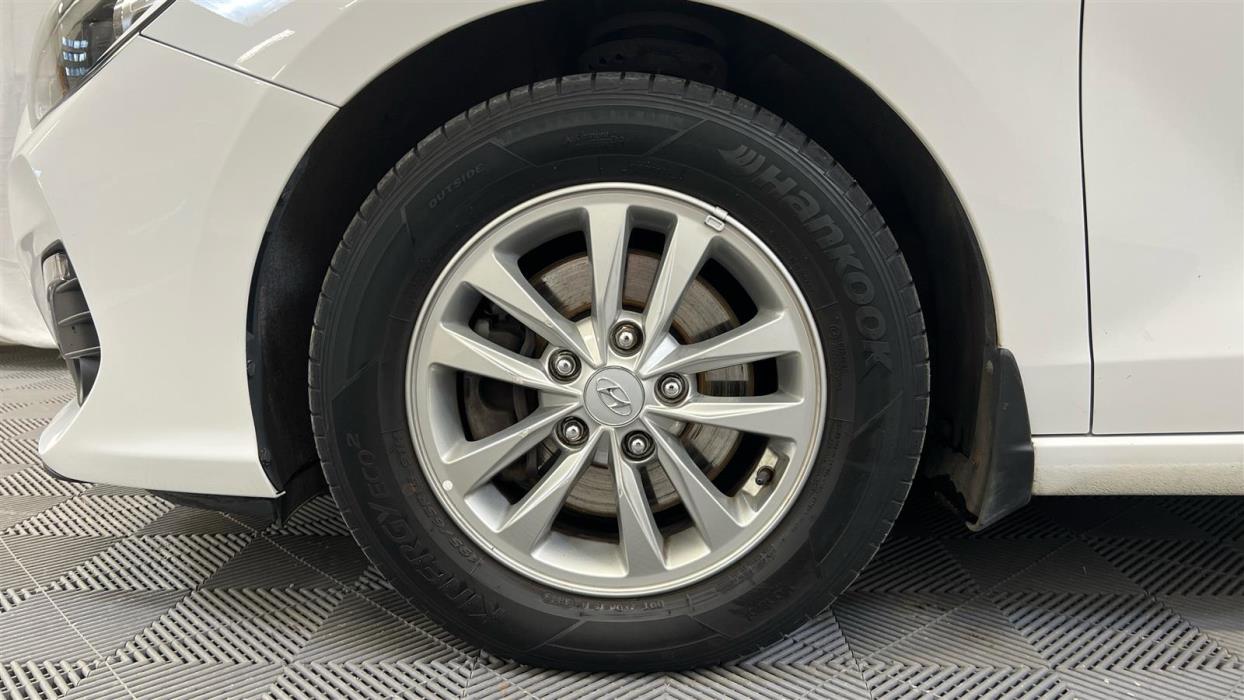 HYUNDAI i30 Hatchback 2019