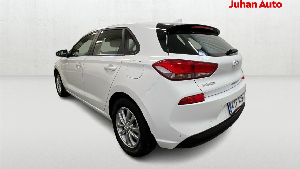 HYUNDAI i30 Hatchback 2019