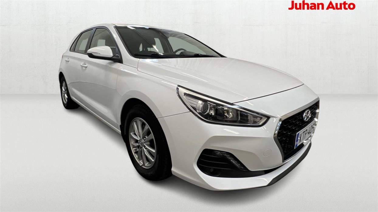 HYUNDAI i30 Hatchback 2019