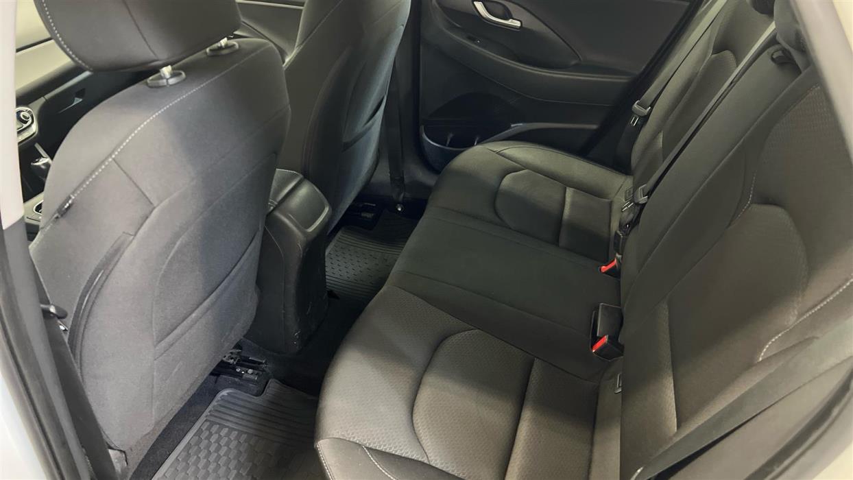 HYUNDAI i30 Hatchback 2019