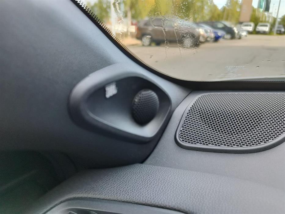 TOYOTA GR Yaris 2021