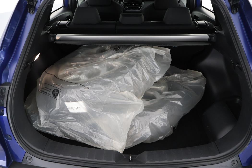 TOYOTA Corolla Cross 2024