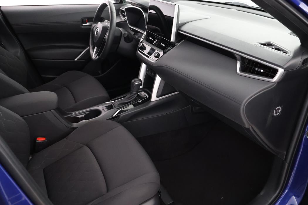 TOYOTA Corolla Cross 2024