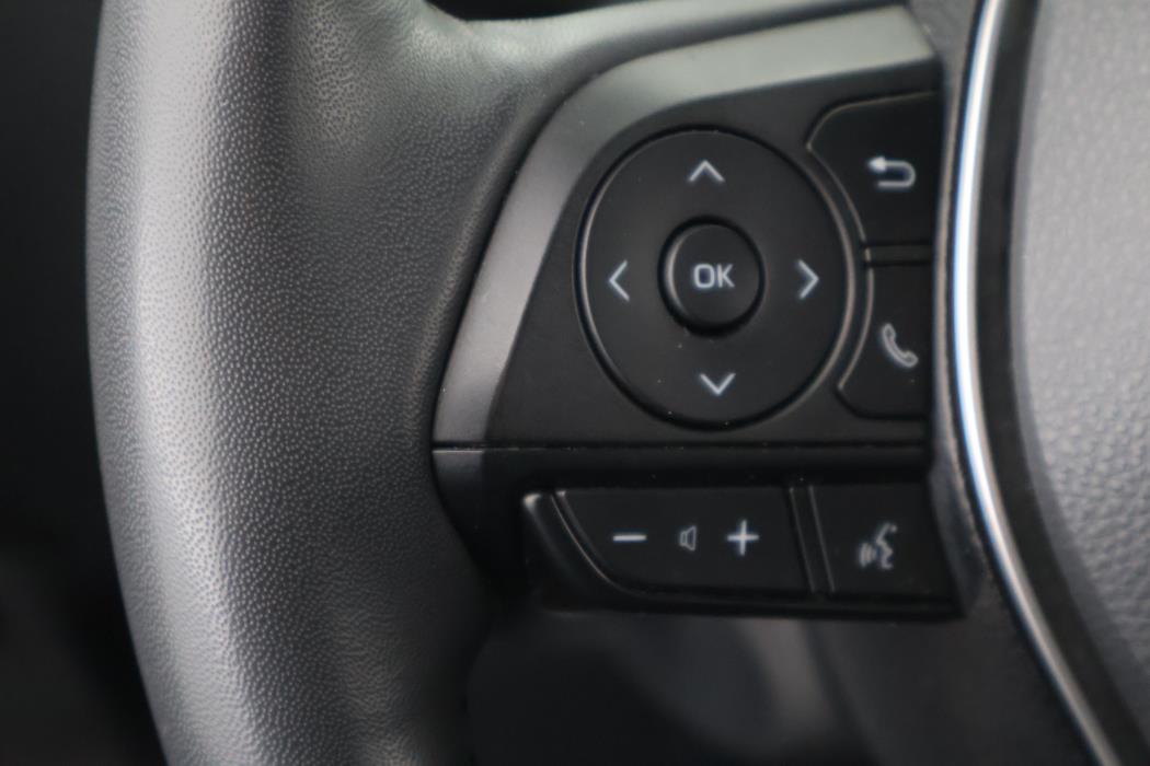 TOYOTA Corolla Cross 2024