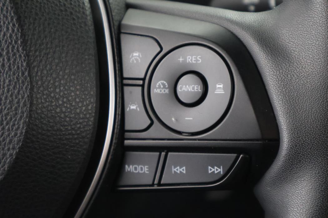 TOYOTA Corolla Cross 2024