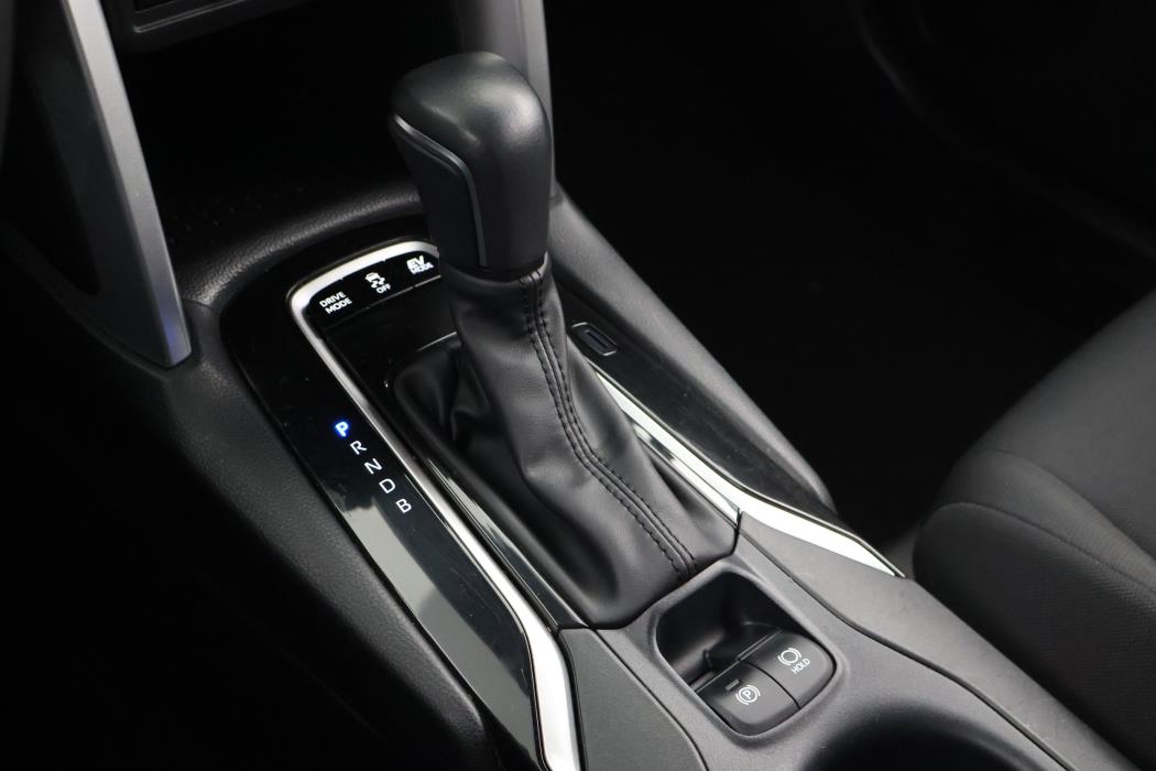 TOYOTA Corolla Cross 2024