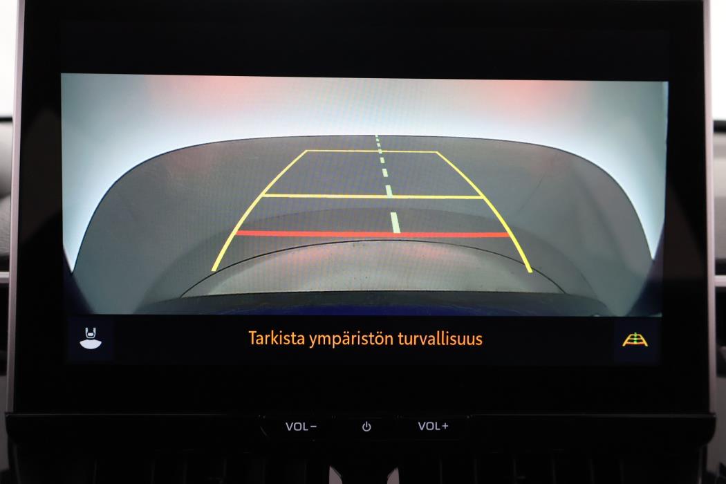 TOYOTA Corolla Cross 2024