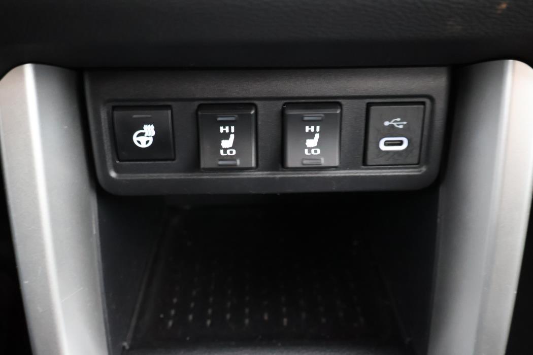 TOYOTA Corolla Cross 2024