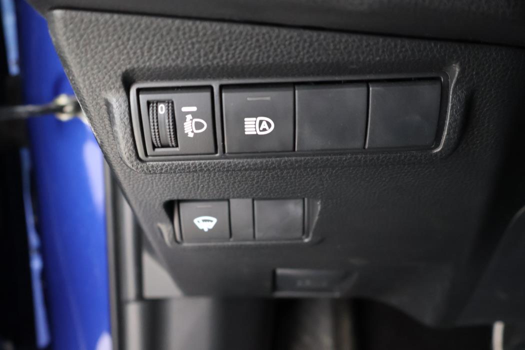 TOYOTA Corolla Cross 2024