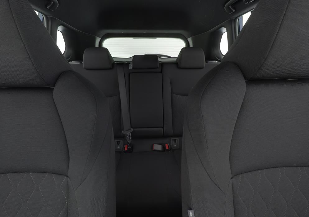 TOYOTA Corolla Cross 2024