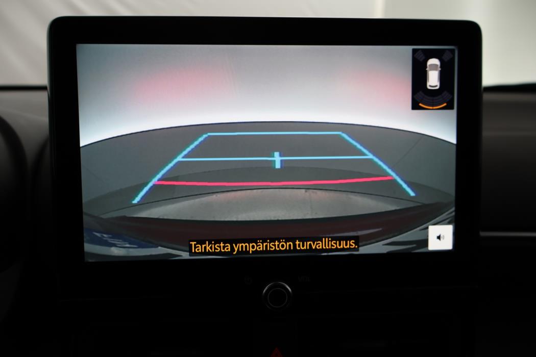 Toyota Yaris Cross 2025