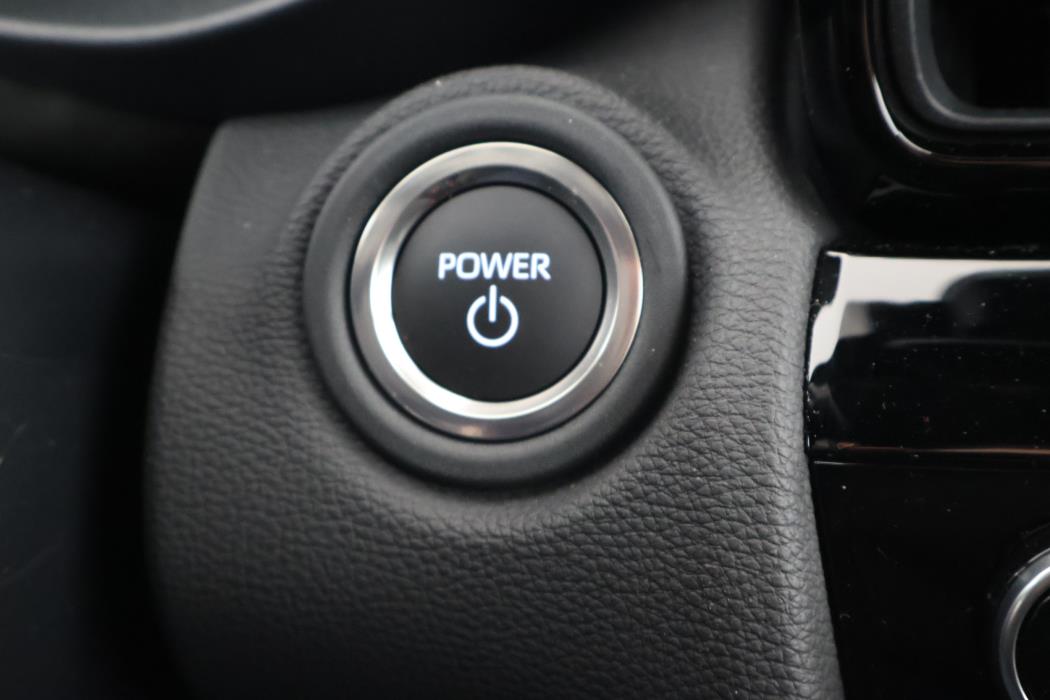 Toyota Yaris Cross 2025