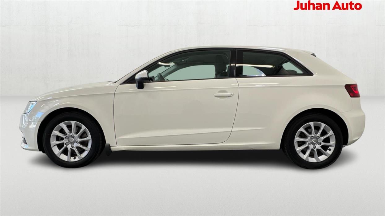 AUDI A3 2013