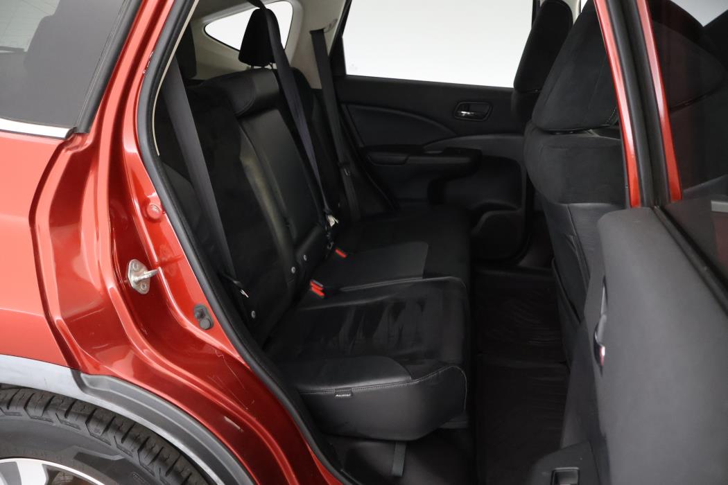 HONDA CR-V 2012
