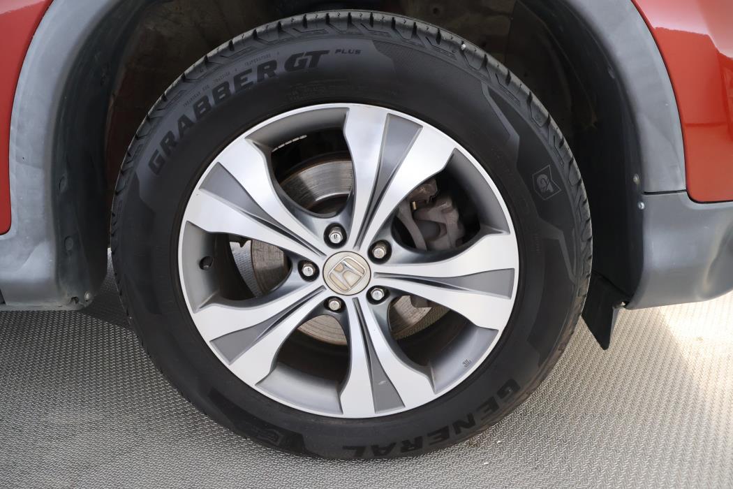 HONDA CR-V 2012