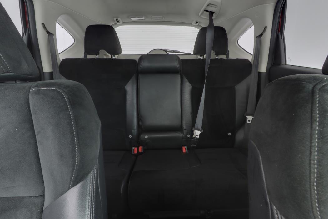 HONDA CR-V 2012