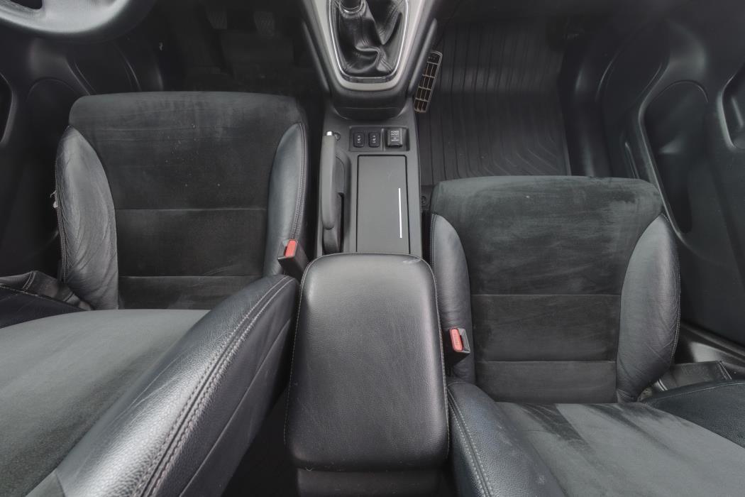 HONDA CR-V 2012