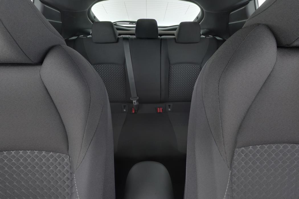 TOYOTA C-HR 2022