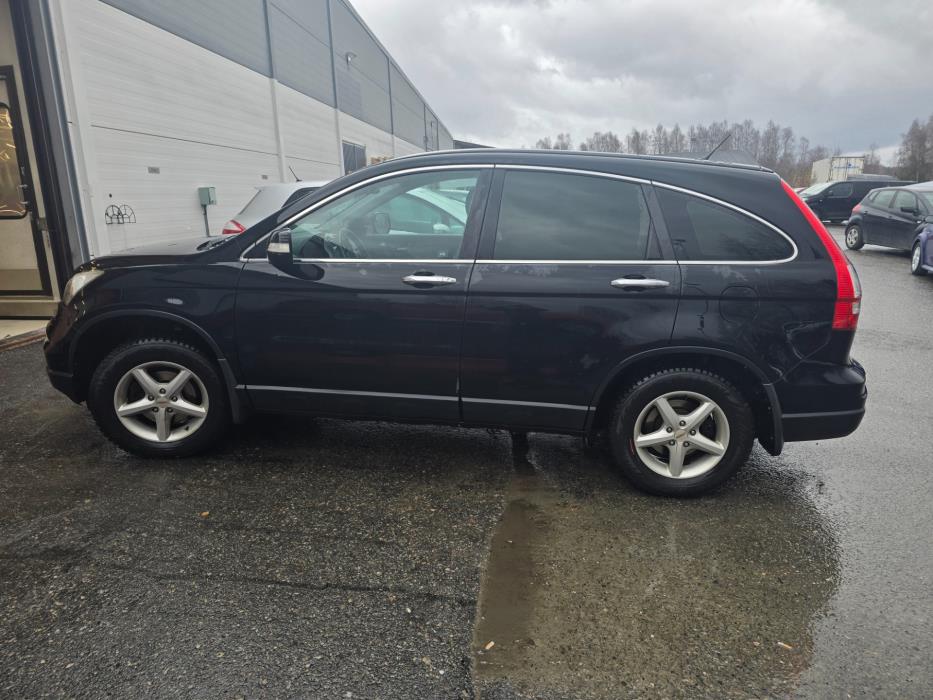 HONDA CR-V 2010