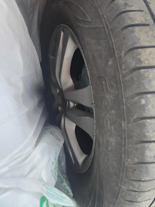 HONDA CR-V 2010
