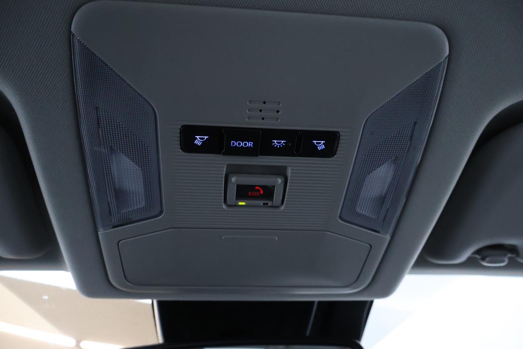 TOYOTA RAV4 2022