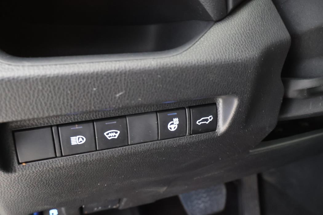 TOYOTA RAV4 2022