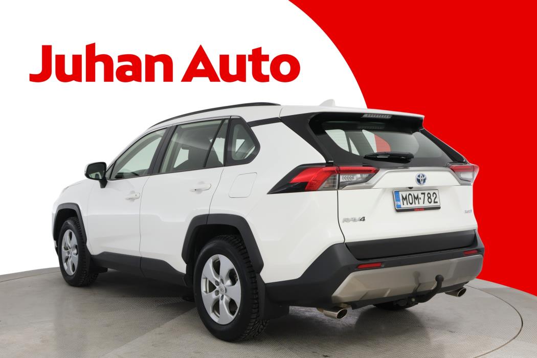TOYOTA RAV4 2022