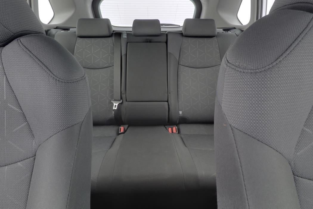 TOYOTA RAV4 2022