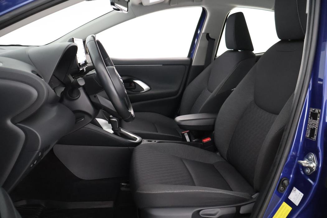 TOYOTA Yaris 2020