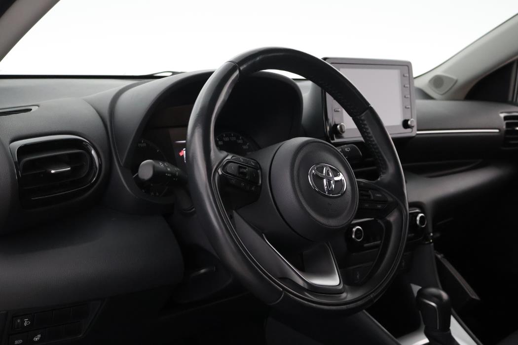 TOYOTA Yaris 2020