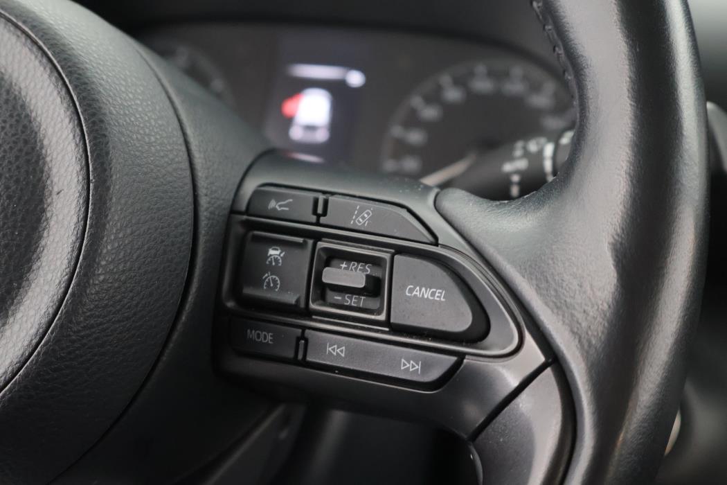 TOYOTA Yaris 2020