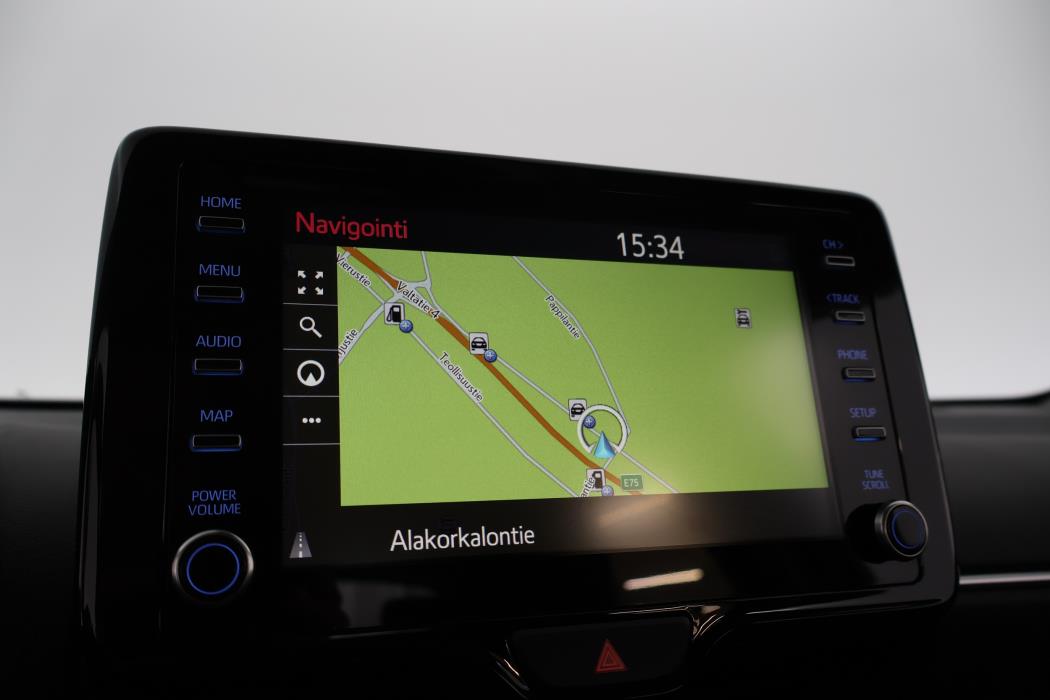 TOYOTA Yaris 2020
