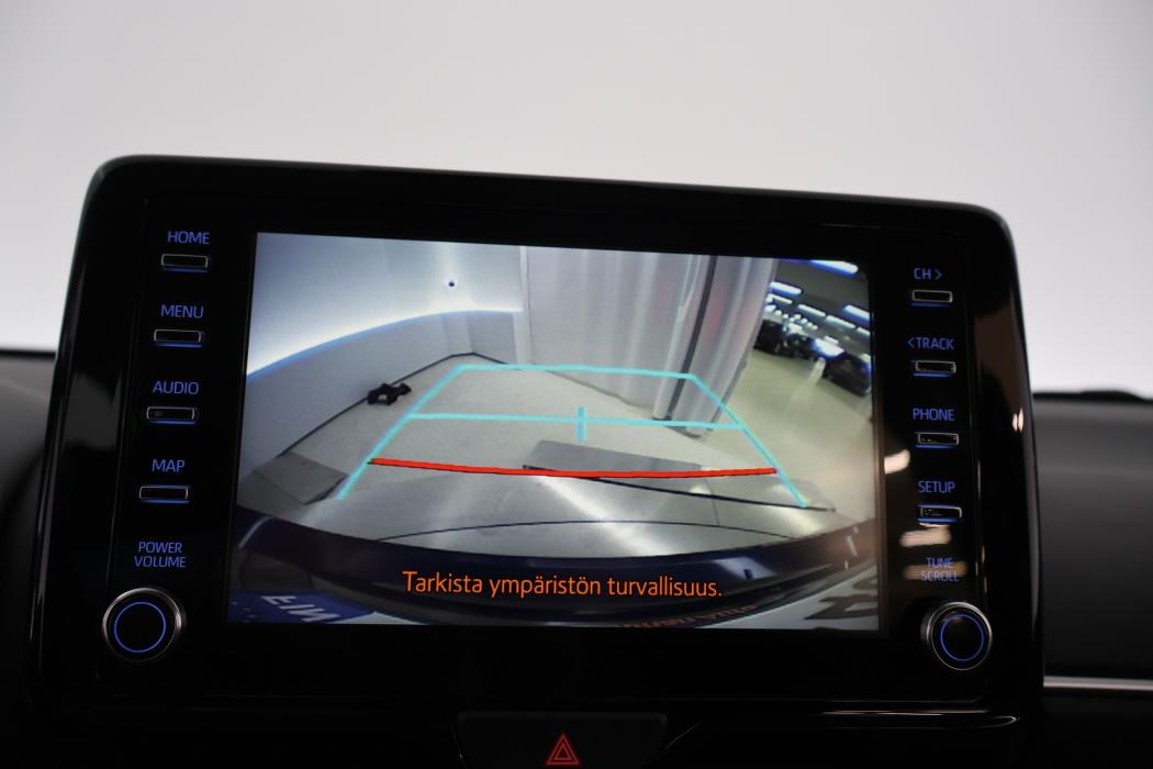 TOYOTA Yaris 2020