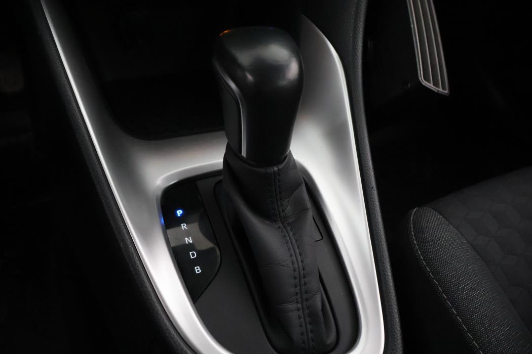 TOYOTA Yaris 2020