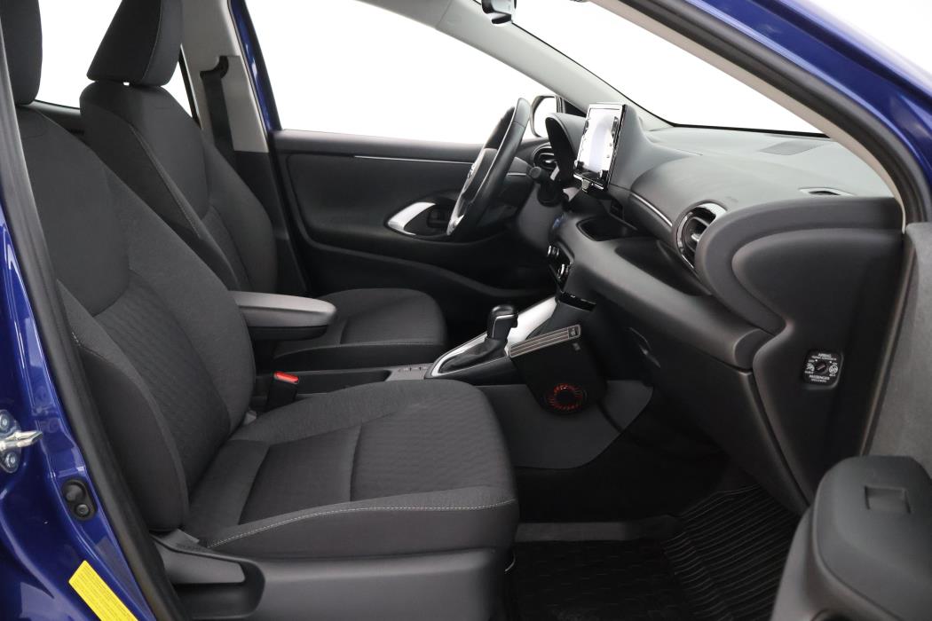 TOYOTA Yaris 2020