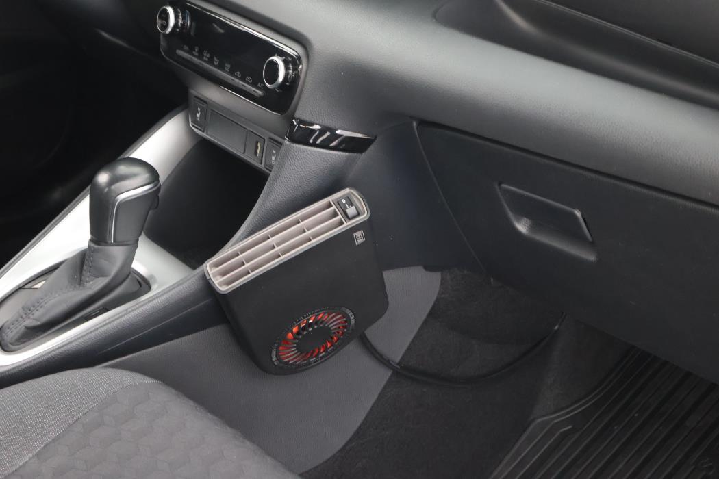 TOYOTA Yaris 2020